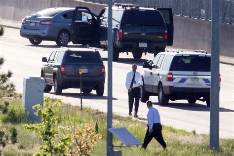 Denver police arrest driver after fatal crash on I-70 that killed passenger